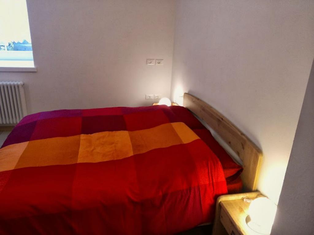 Casa Pergher Folgaria Room photo