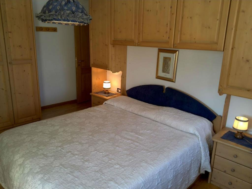 Casa Pergher Folgaria Room photo