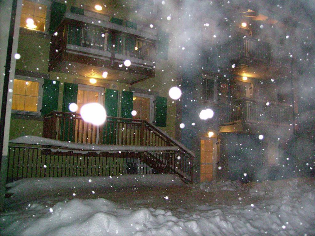Casa Pergher Folgaria Exterior photo