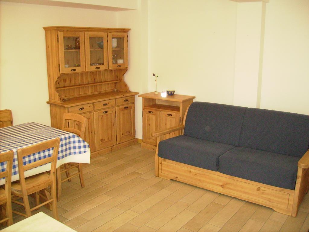 Casa Pergher Folgaria Room photo
