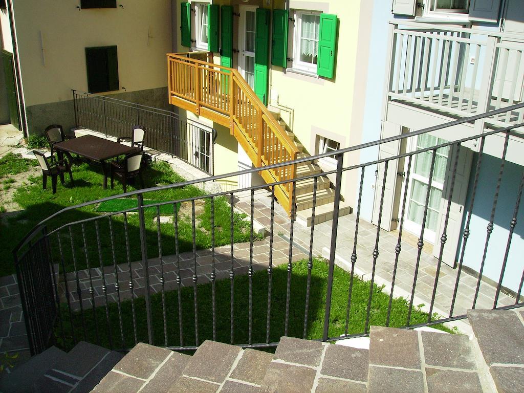 Casa Pergher Folgaria Exterior photo