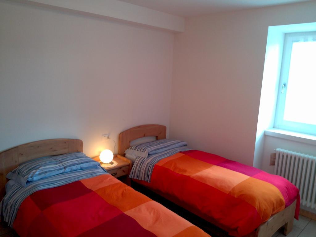 Casa Pergher Folgaria Room photo