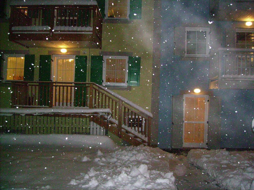Casa Pergher Folgaria Exterior photo