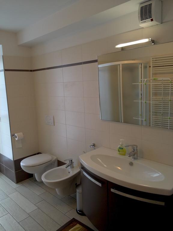 Casa Pergher Folgaria Room photo